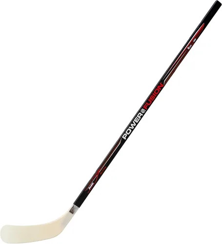 Vista 25 de Franklin Sports NHL Kids - Palos de hockey callejero para niños - Jóvenes, junior y senior - Diestros + zurdos - 40", 48" + 56