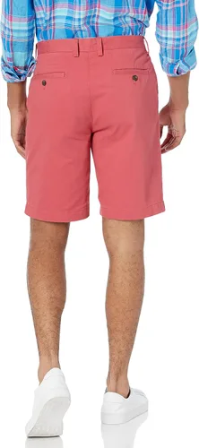 Vista 3 de Tienda Essentials Men's Slim-Fit 9" Short