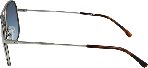 Vista 8 de Lacoste Lentes de sol Pilot L247s para hombre