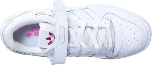 Vista 5 de adidas Zapatos para mujer Forum Low Tt