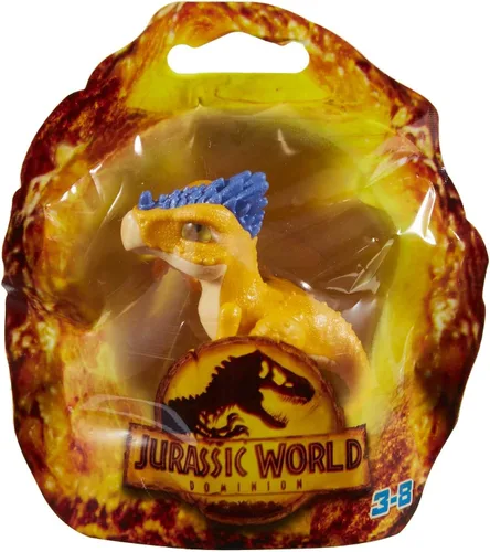 Vista 6 de FP IMAGINEXT Jurassic World DRACOREX