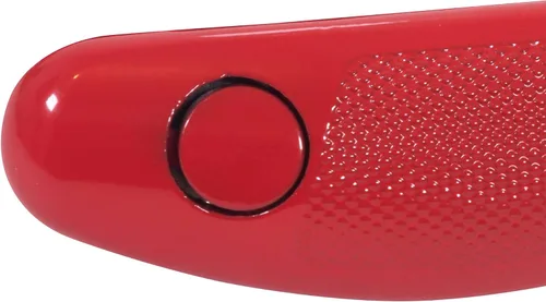 Vista 5 de Roberts Cuchillo profesional para alfombras (incluye 3 cuchillas)