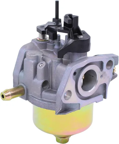 Vista 4 de MOTOKU Carburador 951-14423 para motor 5X65RU para MTD RM120 RM210 RM220 RM2210 para Cub Cadet LE100 SC100 SC300 SC500 ST100 para Troy Bilt TB105