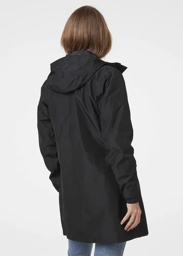 Vista 4 de Helly Hansen Women's Valkyrie Jacket