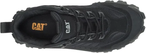 Vista 4 de Cat Calzado unisex para adultos Intruder Mid Fashion