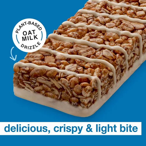 Vista 4 de KIND Barras de cereales para el desayuno, aperitivos sin gluten, chocolate con almendras, caja de 9.3 onzas (36 barras)