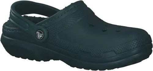 Vista 9 de Crocs Women's Classic Lined Clogs