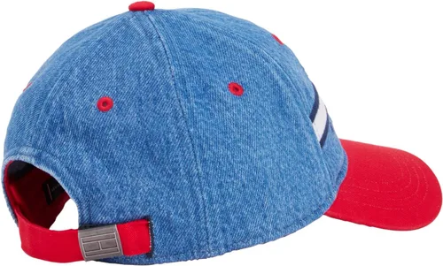Vista 22 de Tommy Hilfiger - Gorra Avery para hombre