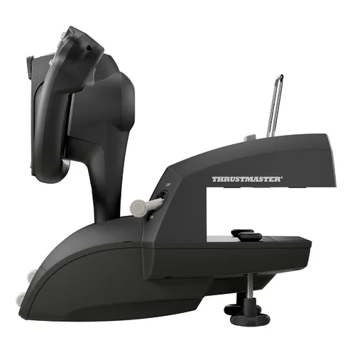 Vista 2 de Thrustmaster TCA Yoke Boeing Edition (Xbox Series XS, PC)