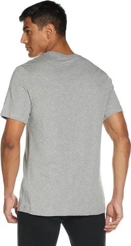 Vista 5 de Nike Futura Icon Camiseta Hombre RojoNegro 696707-659