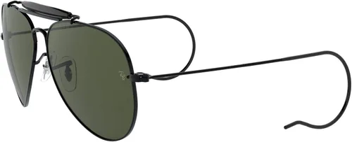 Vista 3 de Ray-Ban RB3030 Outdoorsman I Aviator - Gafas de sol test