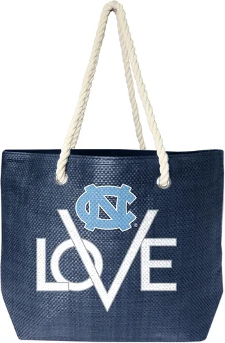 Vista 35 de Littlearth Bolso Love unisex NCAA