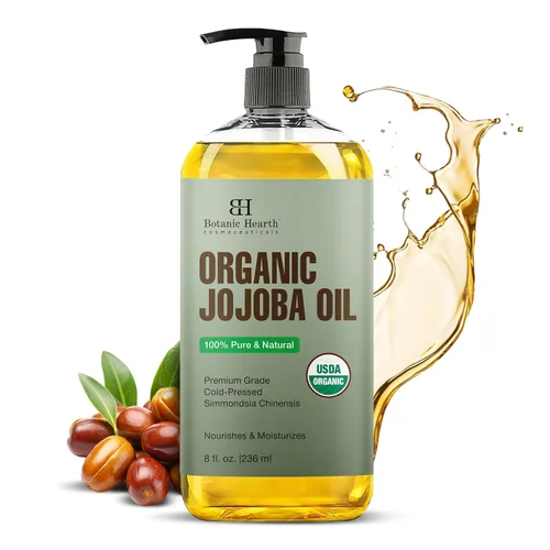 Vista 21 de Botanic Hearth Aceite de masaje Soremuscle - 8 onzas líquidas, paquete de 2