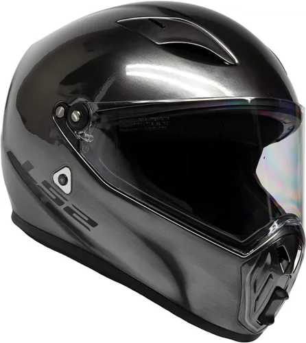 Vista 6 de LS2 Helmets Street Fighter 2020 Casco