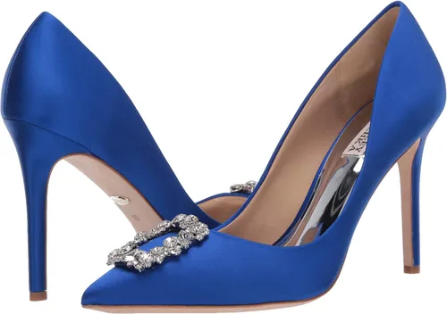 Vista 7 de Badgley Mischka Cher Pump para mujer