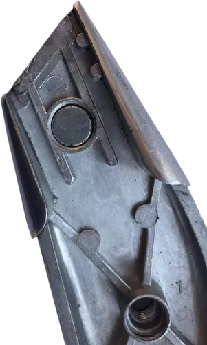 Vista 6 de Zeluga 19-124 Cuchillo para techos de hoja fija