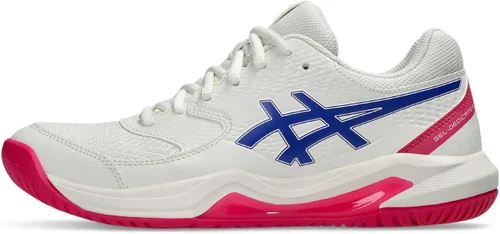 Vista 5 de ASICS, Zapatillas Gel-Dedicate 8 para Pickleball de hombre