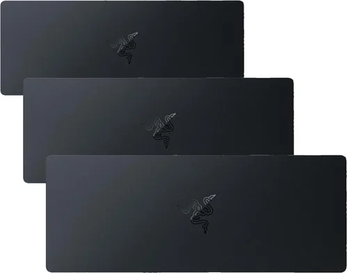 Vista 8 de Base Thunderbolt 4 de Razer: 10 puertos en 1 - Salida de video doble 4K o única 8K - Hub USB A y C, 2.5 GbE Thunderbolt 3, compatible con Mac y PC