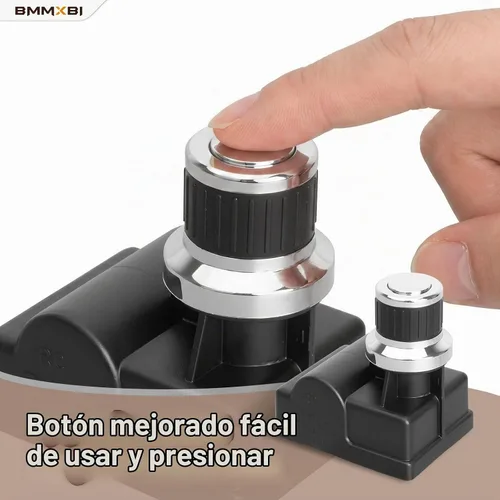 Vista 5 de Kit de encendido de parrilla de 5 salidas para piezas de repuesto Nexgrill con alambre