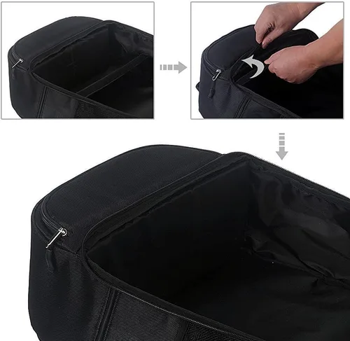 Vista 6 de Smatree Mochila rígida para DJI Phantom 4/4 Pro Compatible con DJI Phantom 4/4 Pro