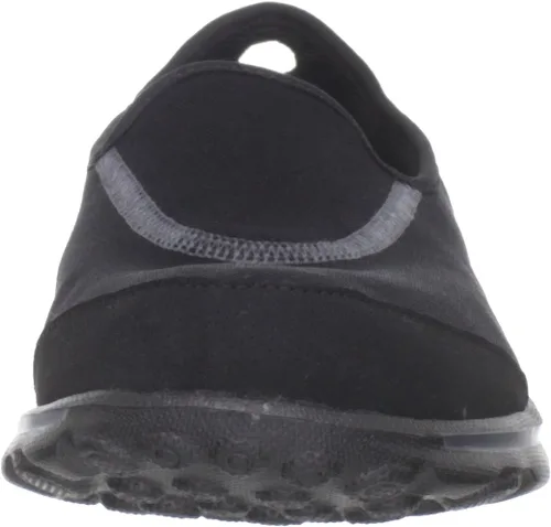 Vista 2 de Skechers - Performance Go Walk - Zapatos para caminar, sin agujetas, para mujer.