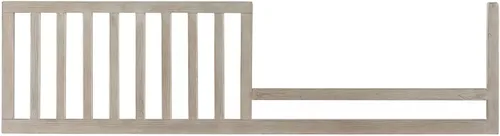 Vista 3 de CC KITS Bivona - Kit de conversión de riel de seguridad para cama infantil para cunas Bel Amore Múltiples acabados disponibles