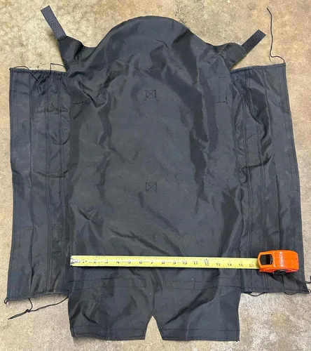 Vista 5 de TrailMaster Mid XRX/Blazer 200-R (no el blazer más grande 200 Xrx)/Hammerhead Mudhead / 208R Canopy Top