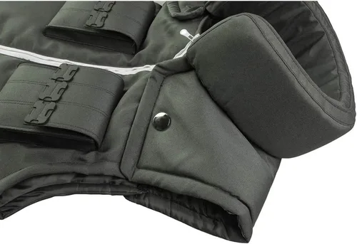 Vista 3 de CosplayDiy Disfraz de Ninja Cosplay para hombre