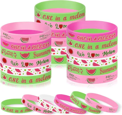 Vista 17 de JUNEBRUSHS 42 piezas de accesorios de concientización sobre el cáncer de mama, pulseras de silicona Esperanza Fe Fuerza Coraje, pulseras accesorios