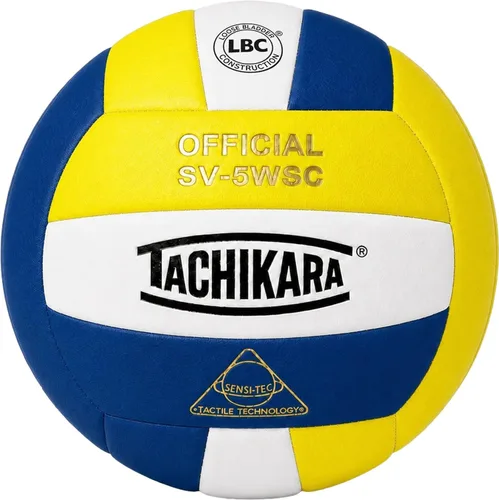 Vista 22 de Tachikara® Sensi-Tec® SV5WSC-NFHS