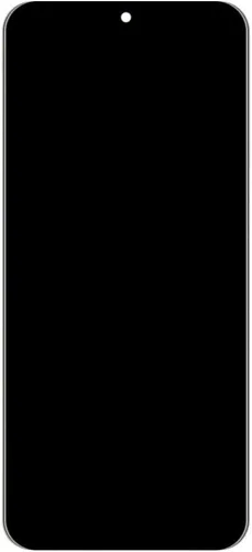 Vista 2 de Para T-Mobile Revvl 4+Plus 5062W 5062Z 6.5 "Pantalla LCD táctil digitalizador con reemplazo de marco