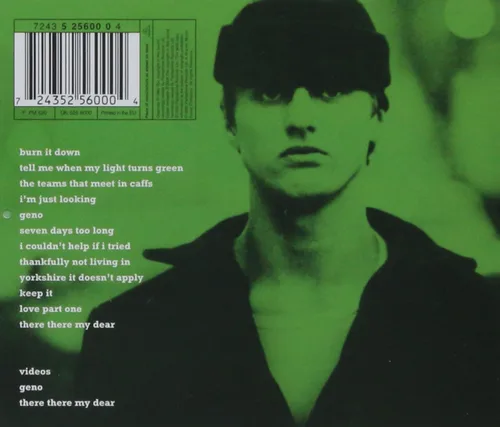 Vista 2 de Searching for the Young Soul Rebels