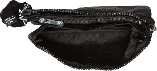 Vista 5 de Kipling Creativity - Bolsa grande para mujer kit de cosméticos versátil organizador de viaje de nailon ligero