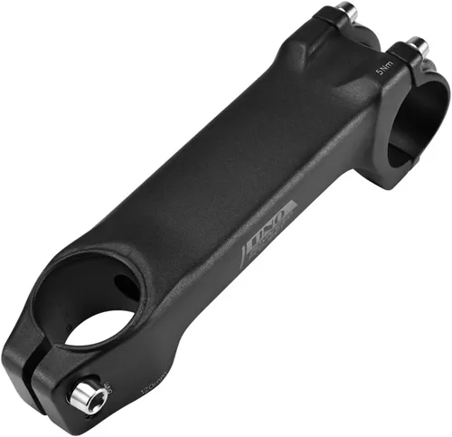 Vista 9 de FOMTOR 31.8 Bike Stem 70mm 90mm 110mm 120mm 7 Degree Bike Handlebar Stem MTB Stem Light Weight for Most Bicycle Mountain Bike Road Bike BMX MTB