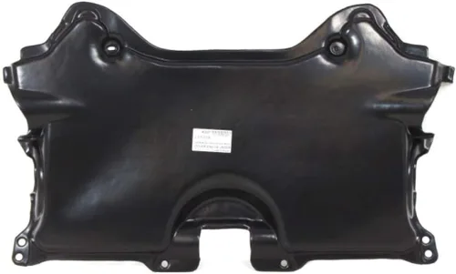 Vista 3 de Para Mercedez Benz E350 / E550 Engine Splash Shield 2010 11 12 2013 Center Bajo cubierta MB1228129 2045203223
