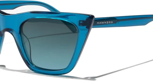 Vista 4 de HAWKERS Gafas de sol HYPNOSE para mujer. Otros disponibles, Blu