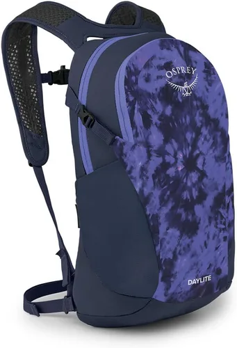 Vista 26 de Osprey Mochila Daylite Commuter, gris OS Tunnel Vision Grey - Exclusivo de Amazon