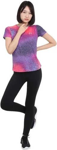 Vista 7 de Under Armour Women's ColdGear Authentics Leggings