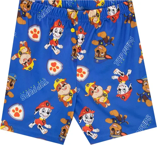 Vista 4 de Paw Patrol Pijama para niño