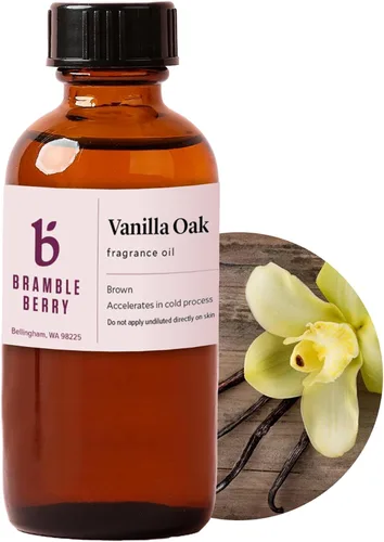 Vista 36 de Aceite Fragancia Ámbar 2 oz