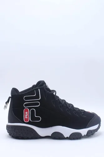 Vista 3 de Fila Snake Dancer Mid - Tenis de baloncesto para hombre