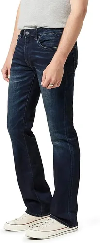 Vista 5 de Buffalo David Bitton Jeans Slim Boot King para hombre