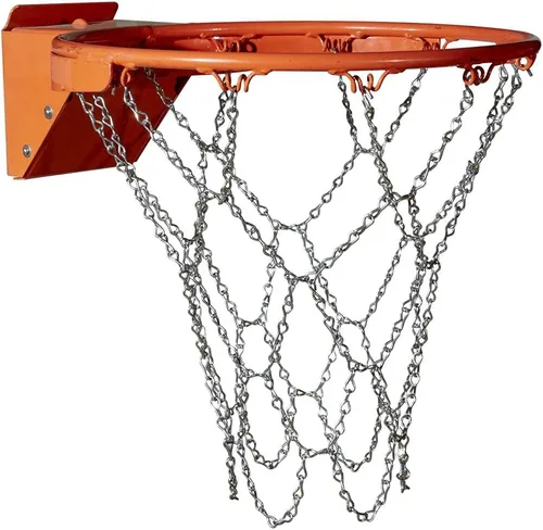 Vista 7 de Wilson Redes de baloncesto NBA