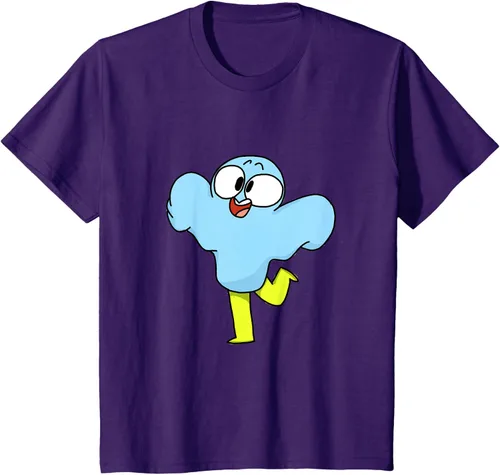 Vista 21 de Roblox Ragdoll Sim Ghost Noob - Camiseta, Negro, S