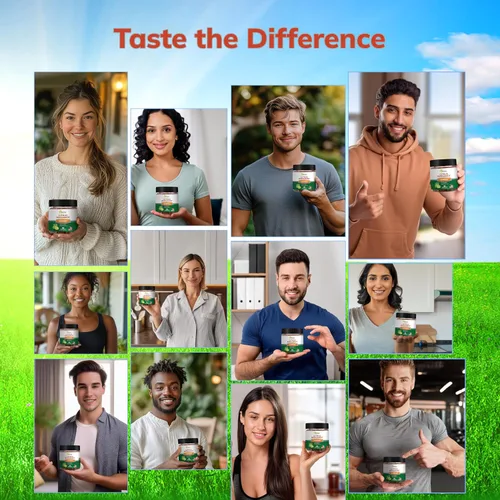 Vista 3 de aSquared Nutrition Gomitas de bergamota cítrica – Suplemento de extracto de bergamota cítrica de 500 mg por porción – Alternativa de goma pura a