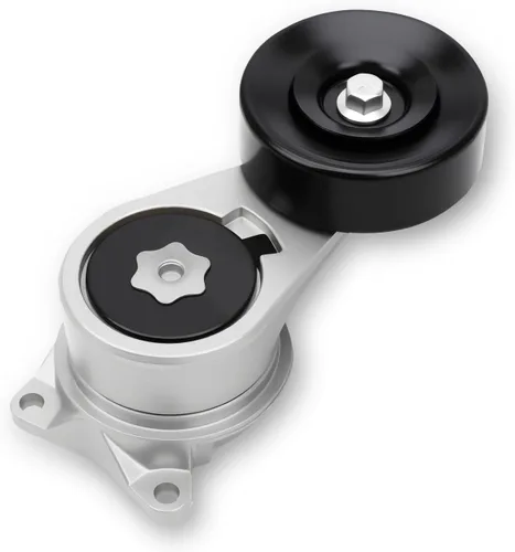 Vista 18 de BRTEC 38137 Polea tensora de correa apta para Ford Explorer 2000-2010 para Ford Ranger 2001-2011 para Mercury Mountaineer V6 4.0L 2000-2010