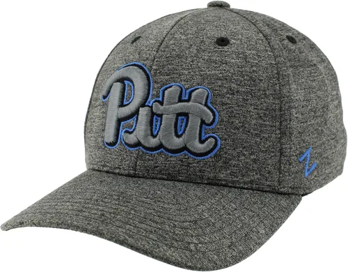 Vista 10 de ZHATS Gorra Oficialmente Licenciada NCAA para Hombres Somber Fog