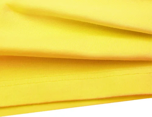 Vista 5 de Lilax Pantalones cortos de baile básicos y suaves para niñas para gimnasia o debajo de las faldas