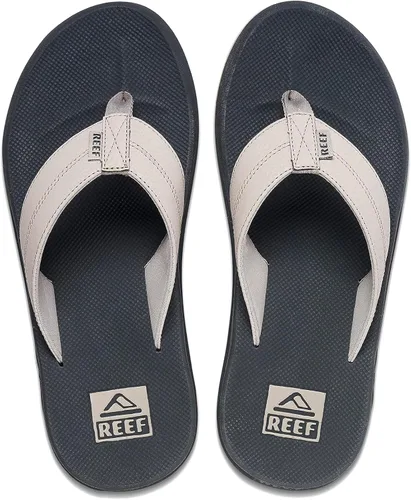 Vista 2 de Reef Men's Element TQT Flip-Flop