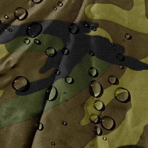 Vista 3 de EliteShield Cubierta ligera para ATV, cubierta cuadra resistente al clima, cubierta para cuatro ruedas resistente al agua y al viento, cubierta